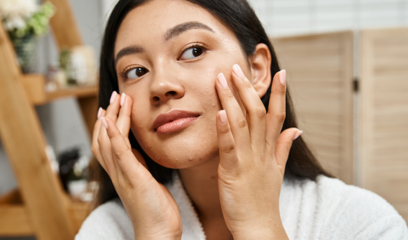 How Napiers' Skincare Brings Botanical Beauty into Daily Wellness
